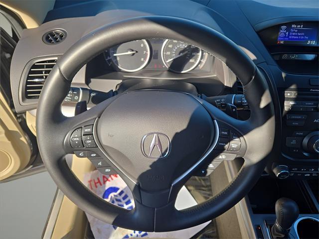 used 2015 Acura RDX car, priced at $11,477
