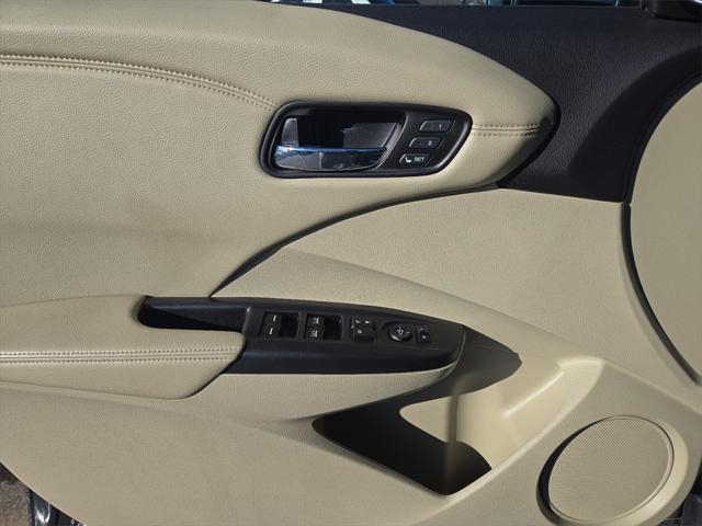used 2015 Acura RDX car, priced at $11,477