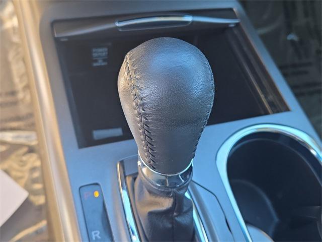 used 2015 Acura RDX car, priced at $11,827