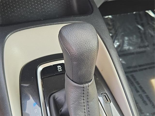 used 2020 Toyota Corolla car, priced at $14,727