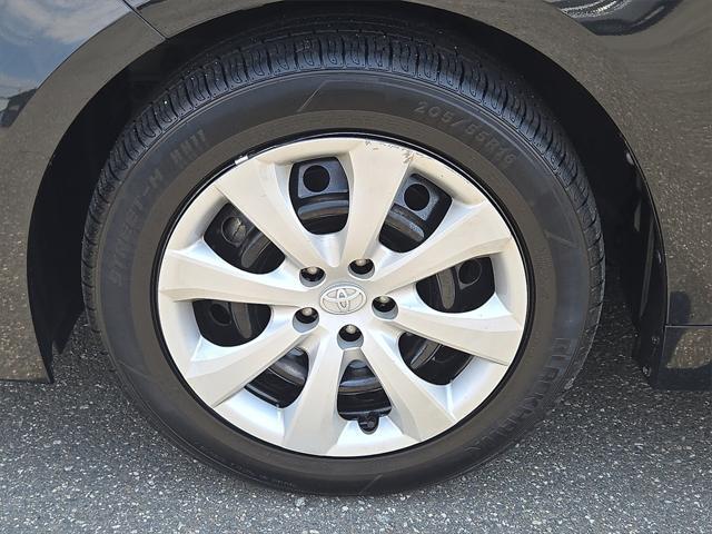 used 2020 Toyota Corolla car, priced at $14,727