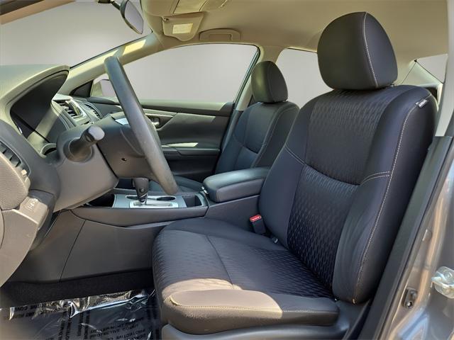 used 2017 Nissan Altima car, priced at $10,477