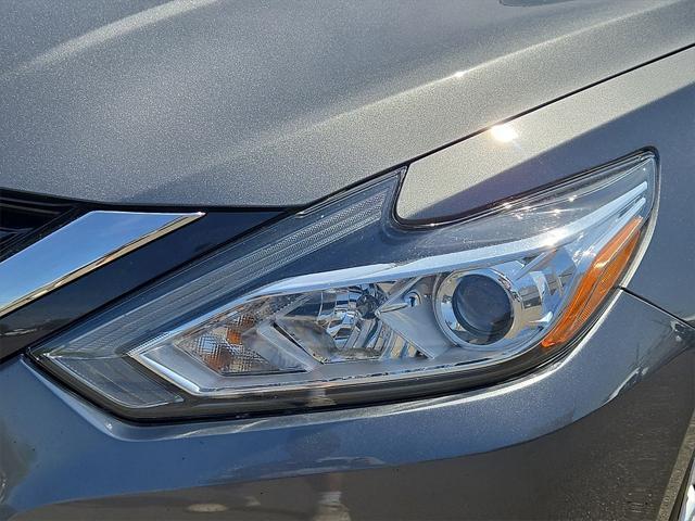 used 2017 Nissan Altima car, priced at $10,477