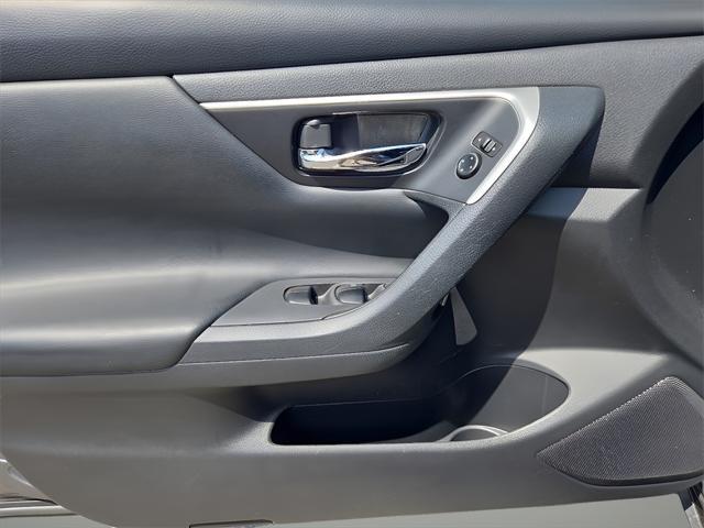 used 2017 Nissan Altima car, priced at $10,477
