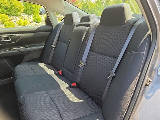 used 2017 Nissan Altima car, priced at $9,927