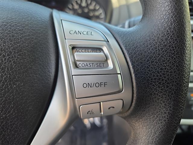 used 2017 Nissan Altima car, priced at $10,477