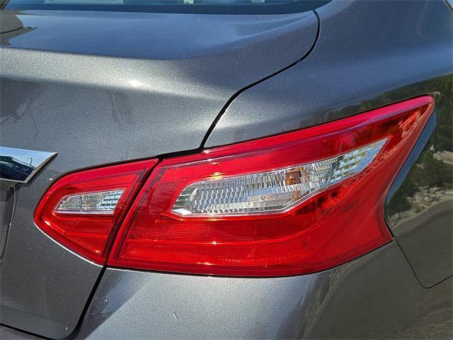 used 2017 Nissan Altima car, priced at $9,927