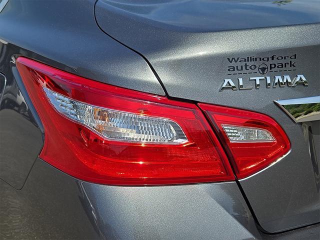 used 2017 Nissan Altima car, priced at $10,477