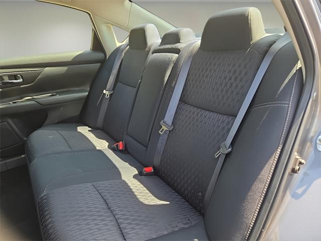 used 2017 Nissan Altima car, priced at $10,477