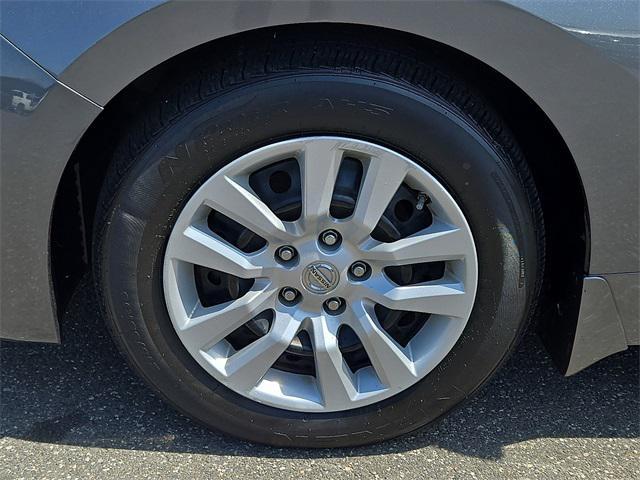 used 2017 Nissan Altima car, priced at $9,927