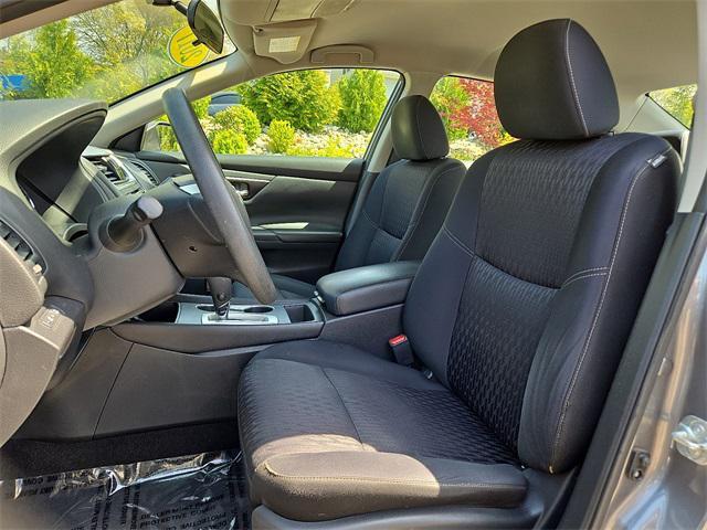 used 2017 Nissan Altima car, priced at $9,927