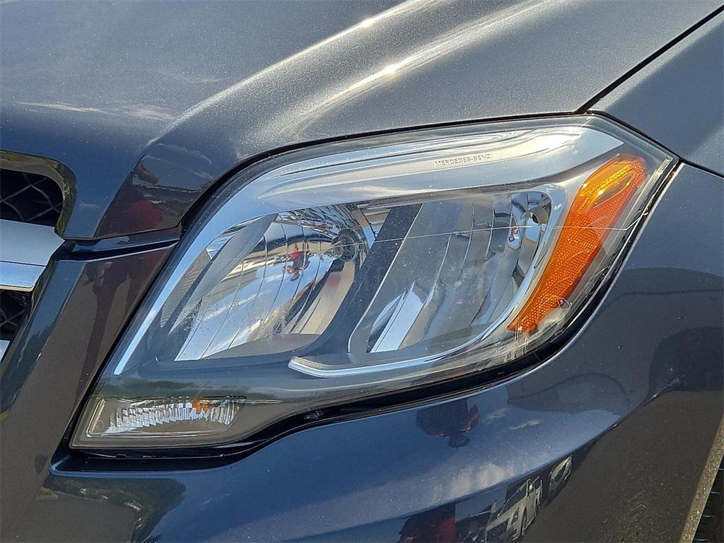 used 2015 Mercedes-Benz GLK-Class car, priced at $14,977