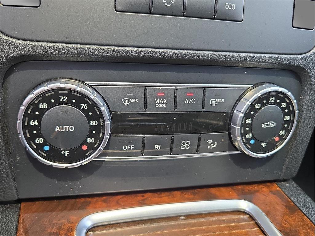 used 2015 Mercedes-Benz GLK-Class car, priced at $14,977