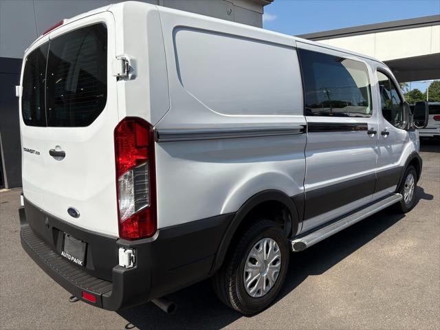 used 2022 Ford Transit-250 car, priced at $34,977