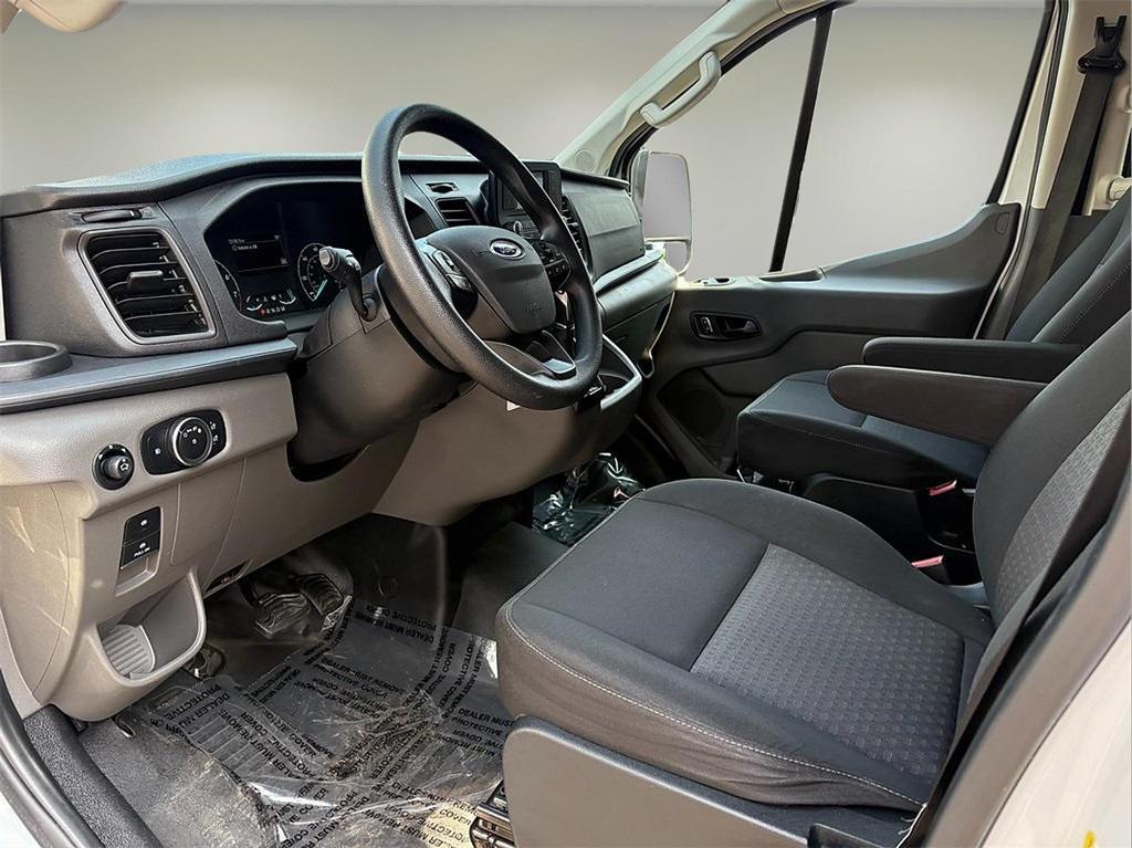 used 2022 Ford Transit-250 car, priced at $30,977