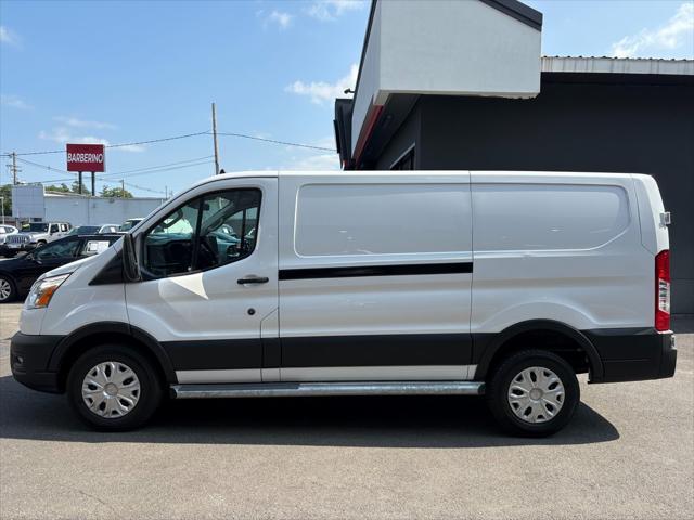 used 2022 Ford Transit-250 car, priced at $34,977