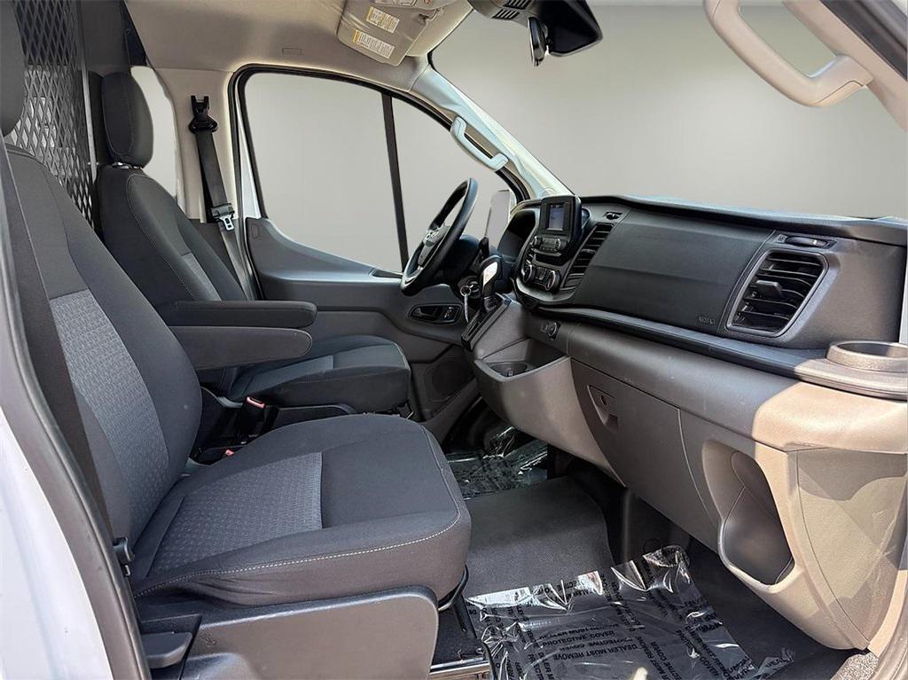 used 2022 Ford Transit-250 car, priced at $30,977