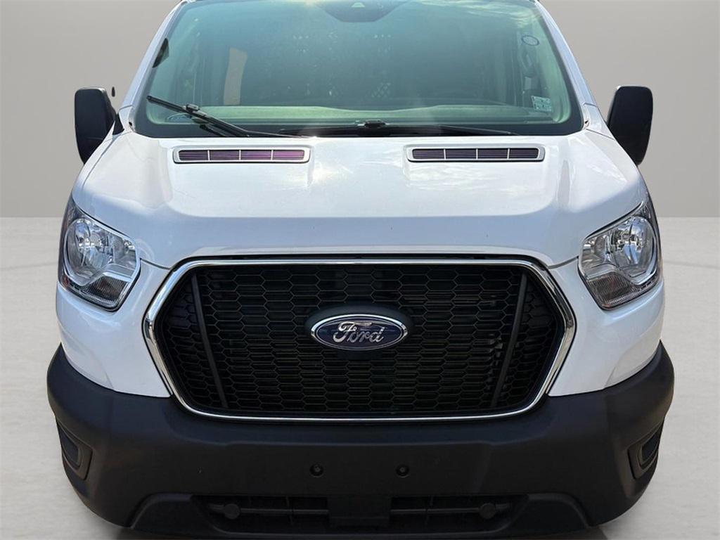 used 2022 Ford Transit-250 car, priced at $30,977