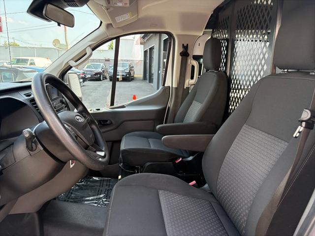 used 2022 Ford Transit-250 car, priced at $34,977