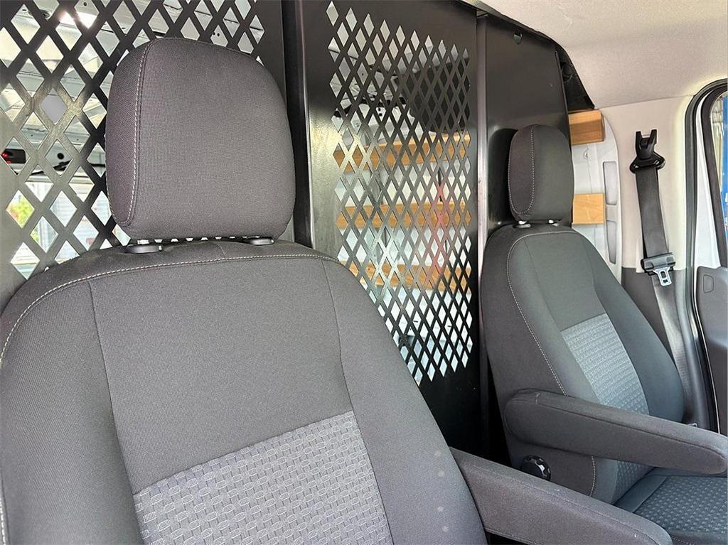 used 2022 Ford Transit-250 car, priced at $30,977