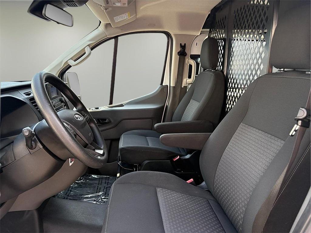 used 2022 Ford Transit-250 car, priced at $30,977