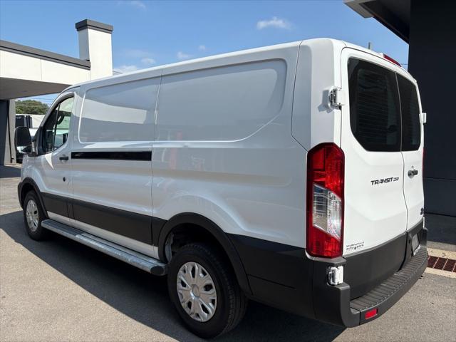 used 2022 Ford Transit-250 car, priced at $34,977