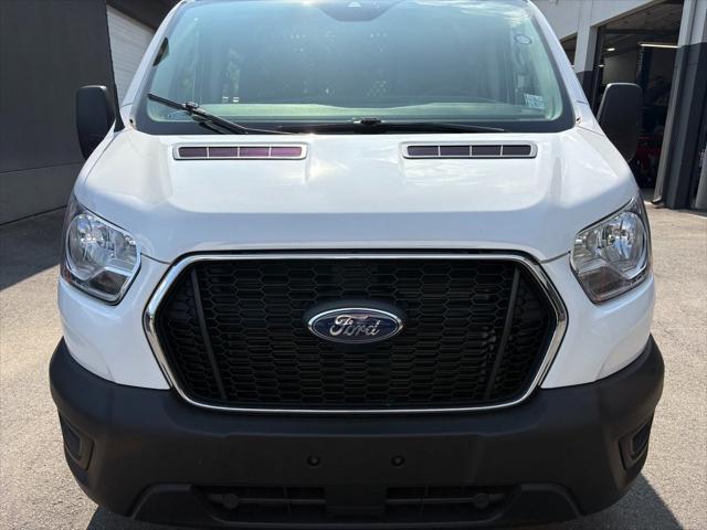 used 2022 Ford Transit-250 car, priced at $34,977