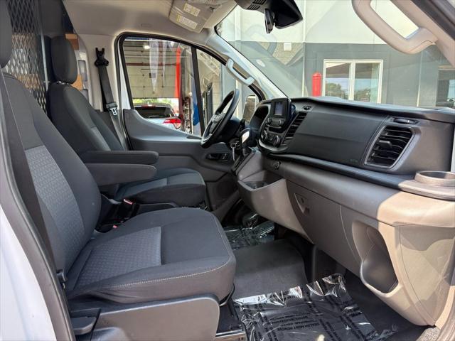 used 2022 Ford Transit-250 car, priced at $34,977