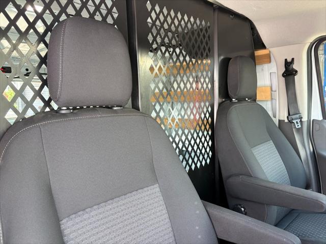 used 2022 Ford Transit-250 car, priced at $34,977