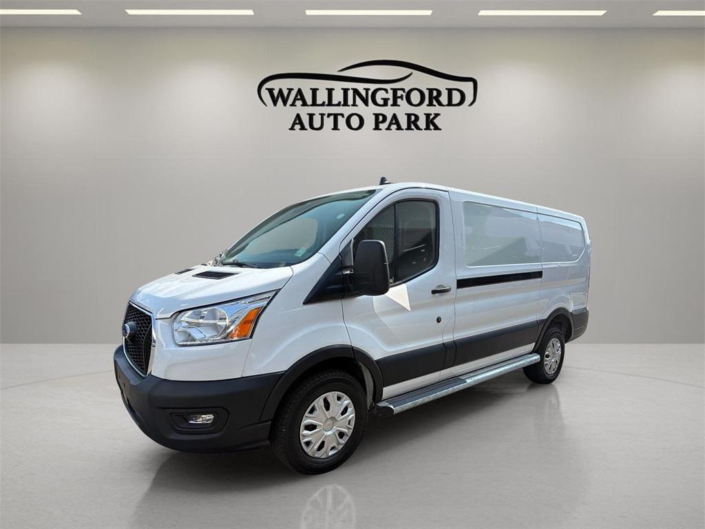 used 2022 Ford Transit-250 car, priced at $30,977