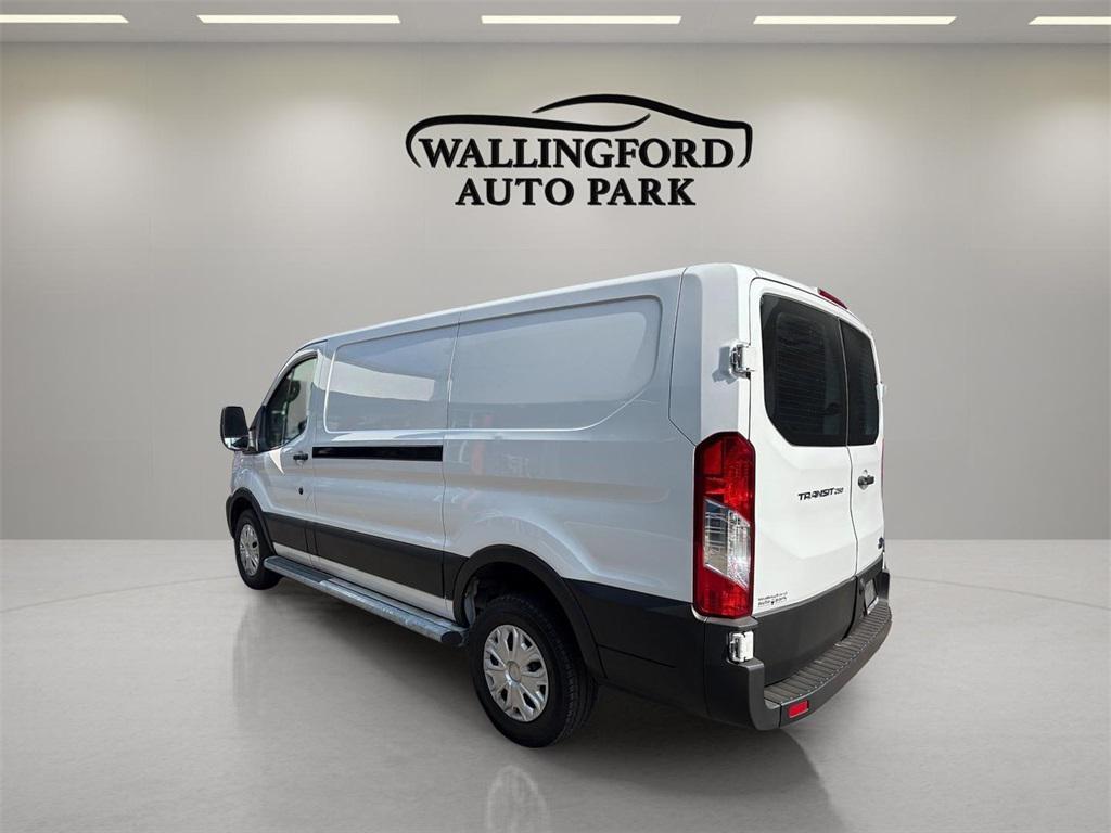 used 2022 Ford Transit-250 car, priced at $30,977