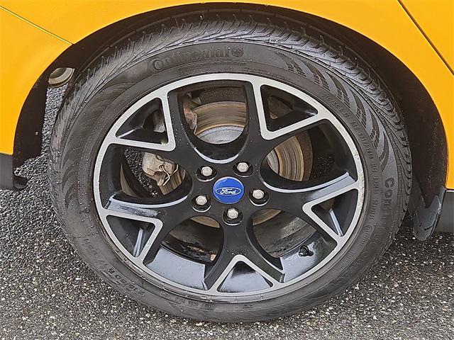 used 2012 Ford Focus car, priced at $7,927