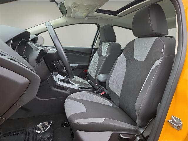 used 2012 Ford Focus car, priced at $8,377