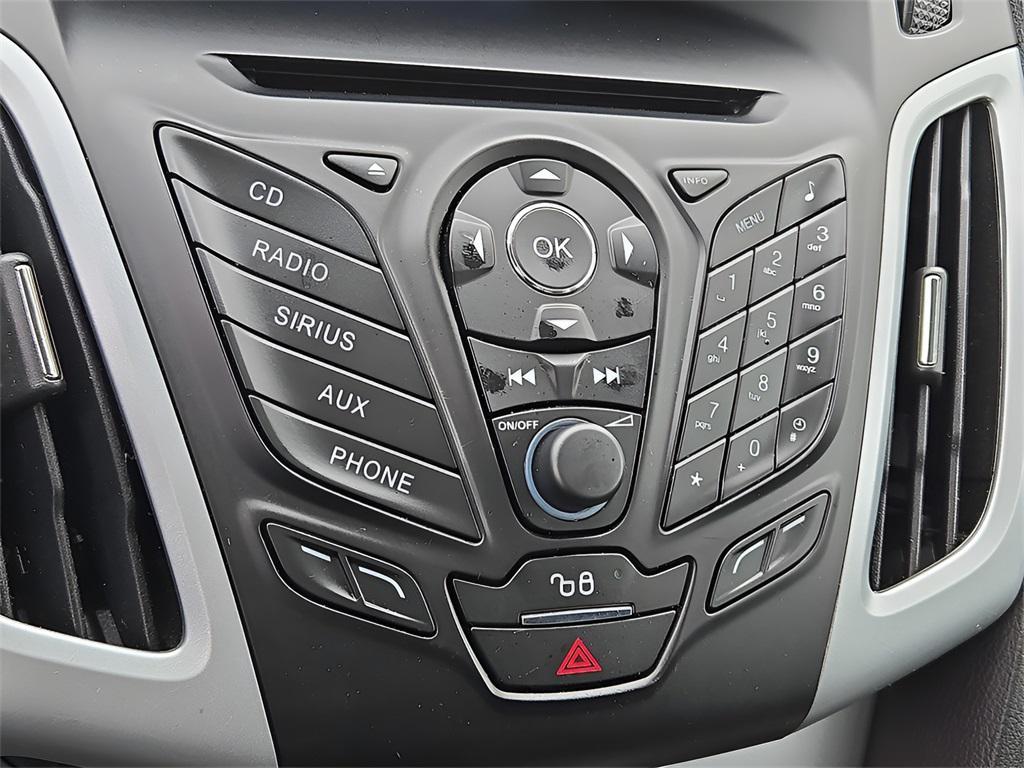 used 2012 Ford Focus car, priced at $6,977