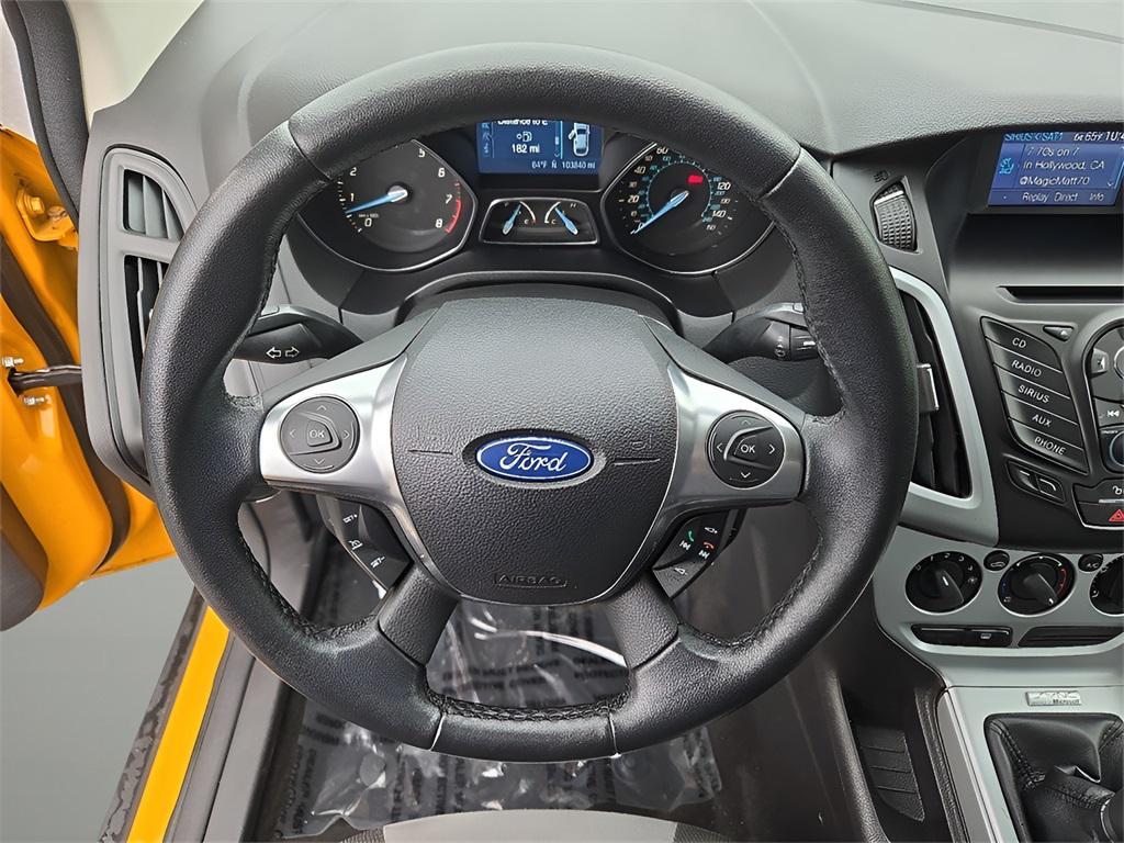 used 2012 Ford Focus car, priced at $6,977