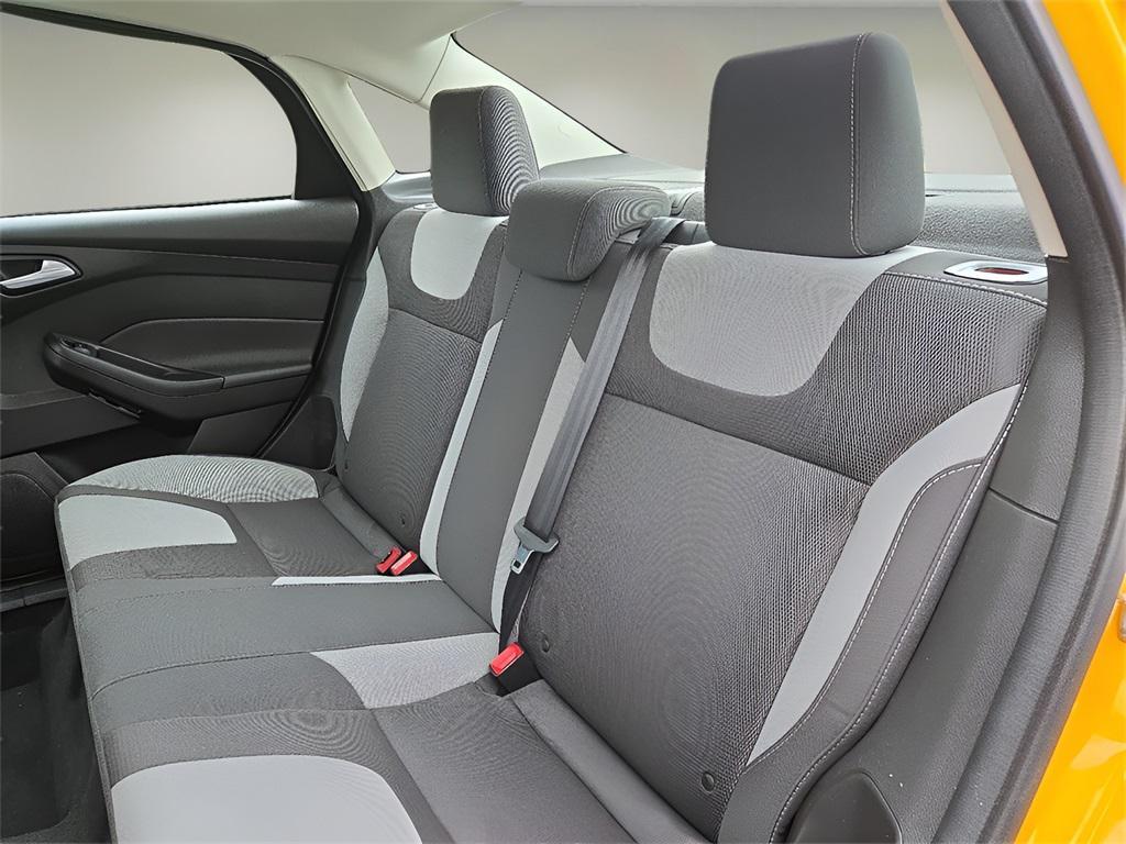 used 2012 Ford Focus car, priced at $6,977