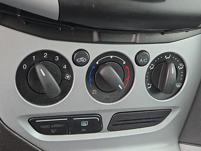 used 2012 Ford Focus car, priced at $8,377