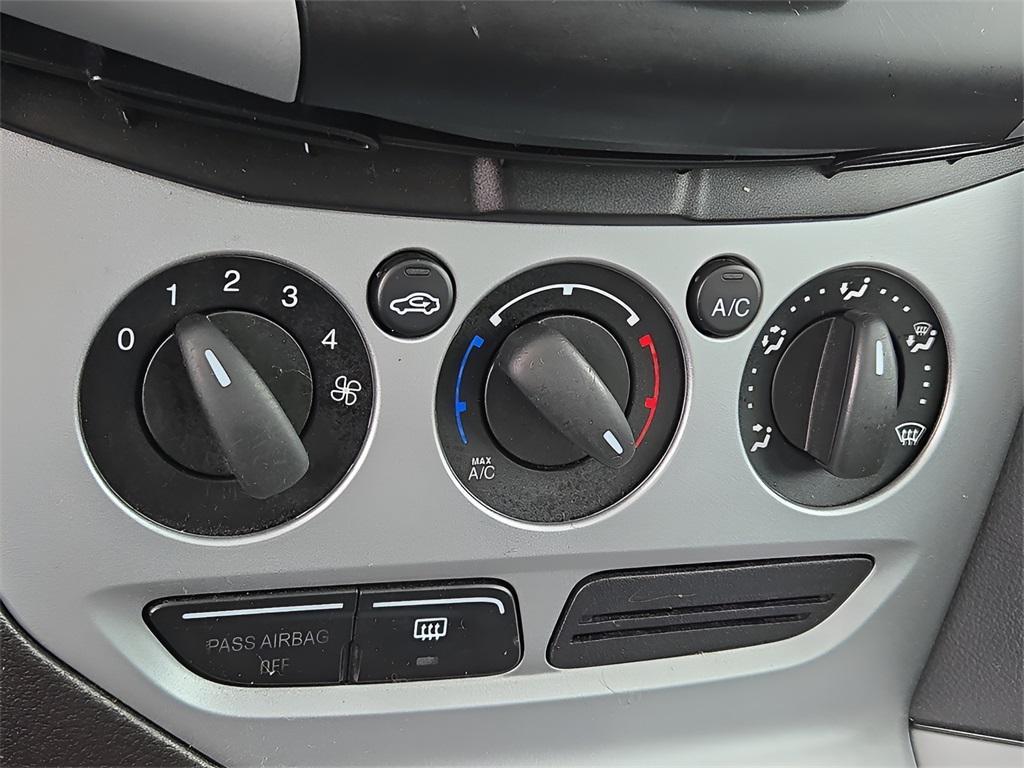 used 2012 Ford Focus car, priced at $6,977