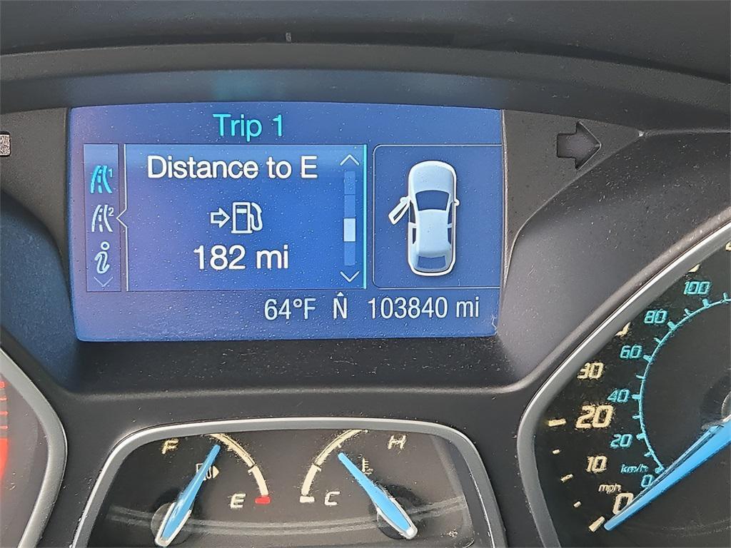used 2012 Ford Focus car, priced at $6,977