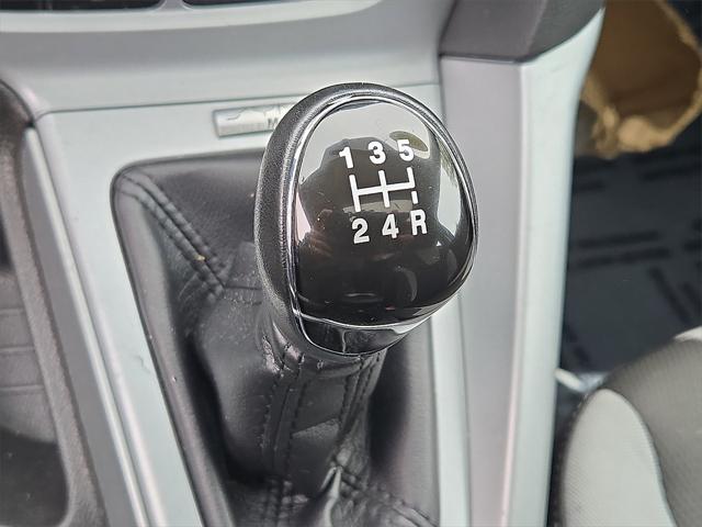 used 2012 Ford Focus car, priced at $8,377
