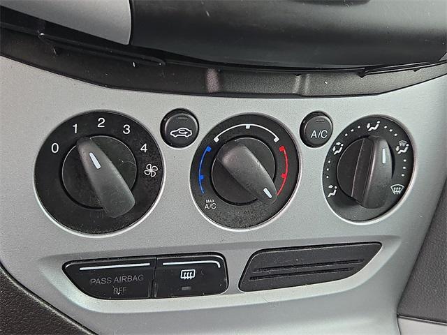 used 2012 Ford Focus car, priced at $7,927