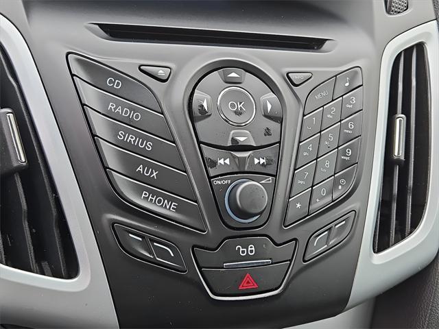 used 2012 Ford Focus car, priced at $8,377