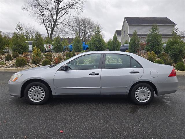 used 2007 Honda Accord car, priced at $7,995