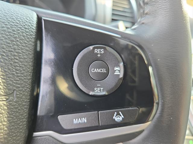 used 2019 Honda Odyssey car, priced at $18,977