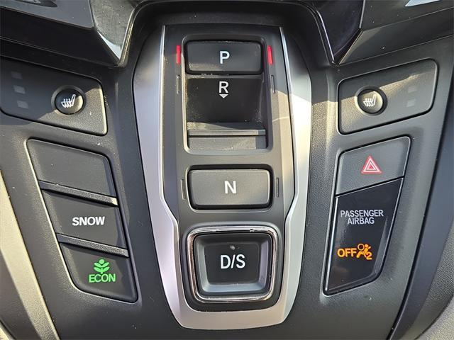 used 2019 Honda Odyssey car, priced at $18,977