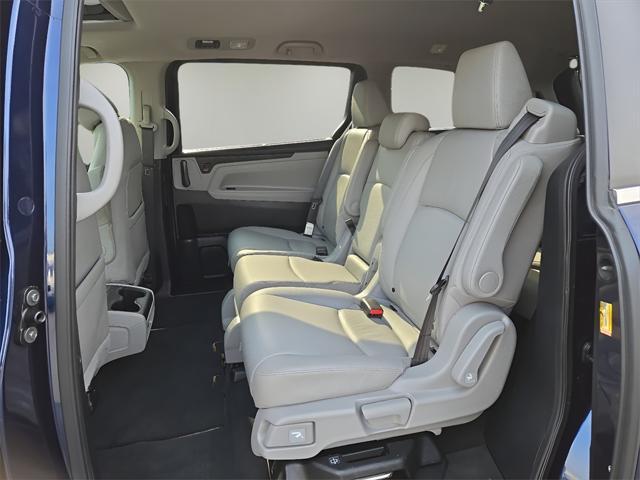 used 2019 Honda Odyssey car, priced at $18,977