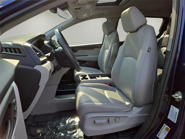 used 2019 Honda Odyssey car, priced at $18,977