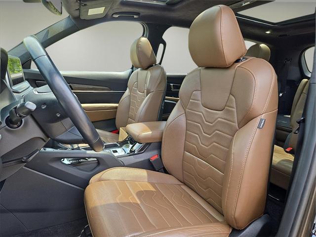used 2020 Kia Telluride car, priced at $25,977