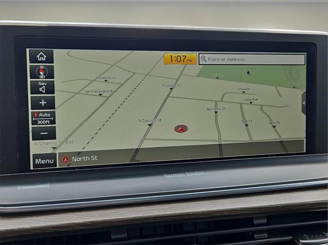 used 2020 Kia Telluride car, priced at $25,977