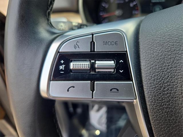 used 2020 Kia Telluride car, priced at $25,977
